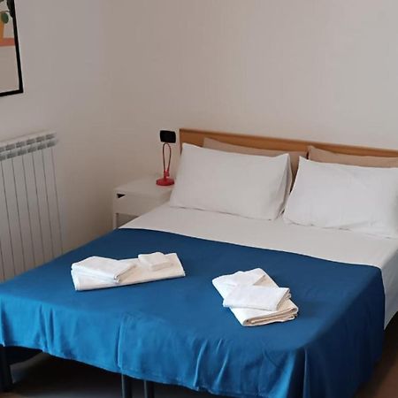 Casa Eduardo Bed & Breakfast Ostuni Bagian luar foto