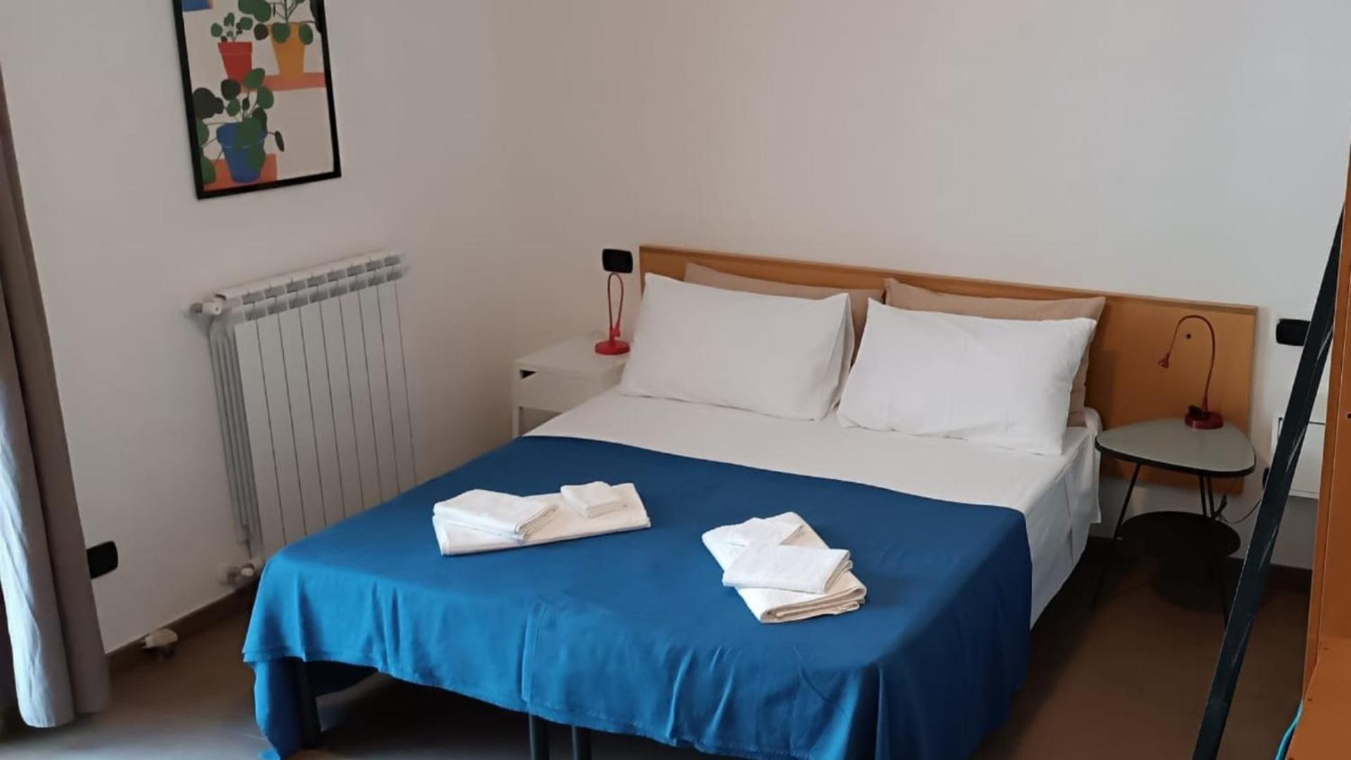 Casa Eduardo Bed & Breakfast Ostuni Bagian luar foto